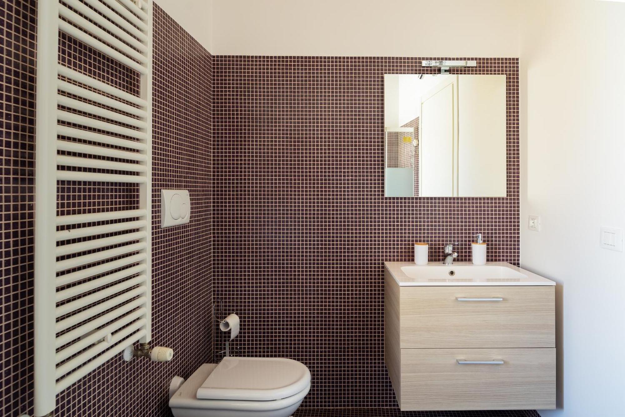 Double Private Parking, 2 Bedrooms & 2 Bathrooms - Elegant Apartment In Old Town Udine Eksteriør billede